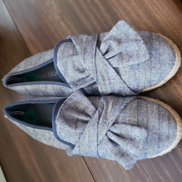 NAUTICA Womens Nautical Rudder Knot - Picture 1 of 5